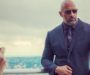 Dwayne ‘The Rock’ Johnson’s Feud With Tyrese Gibson Is Not Slowing Down After “F9” Movie Delayed