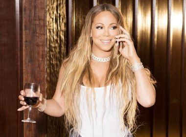 Mariah Carey Piers Morgan Good Morning Britain
