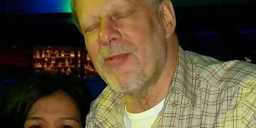 Marilou Danley Stephen Paddock Las Vegas Strip Shooter