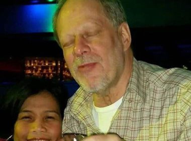 Marilou Danley Stephen Paddock Las Vegas Strip Shooter