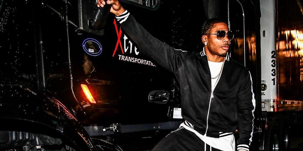 Nelly Rape Charge Auburn Washington